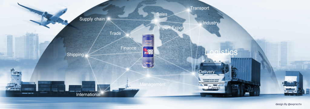 EnerPower Export Services