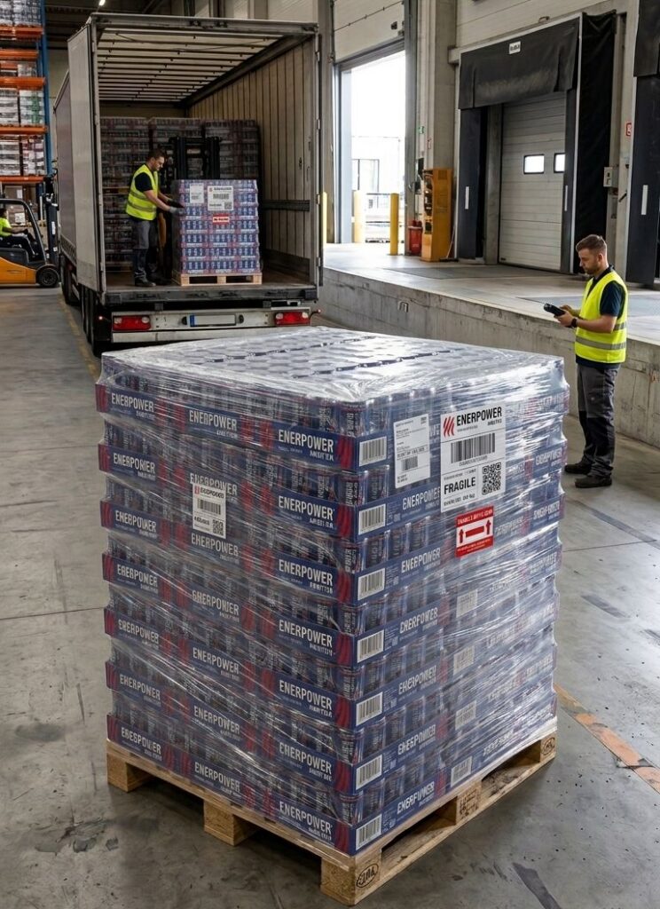 enerpower,energy drinks enerpower