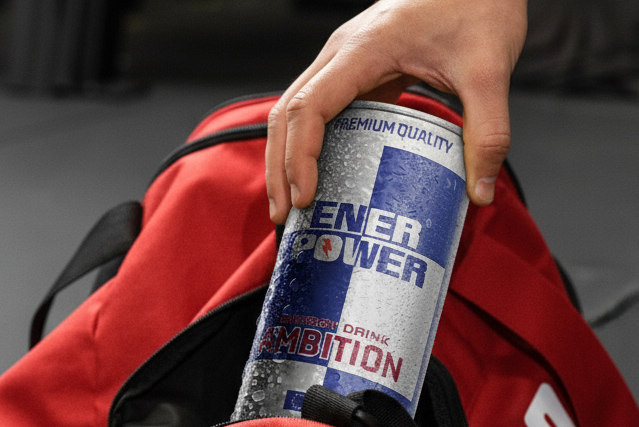 enerpower,energy drinks enerpower